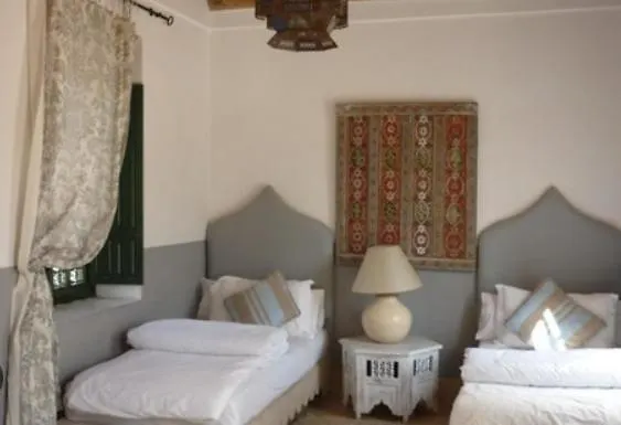 Hotel Hindazmed Agadir 0*,  Marokko