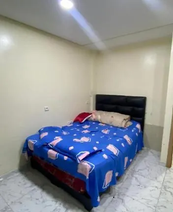 Hotel Hindazmed Agadir Gasthof