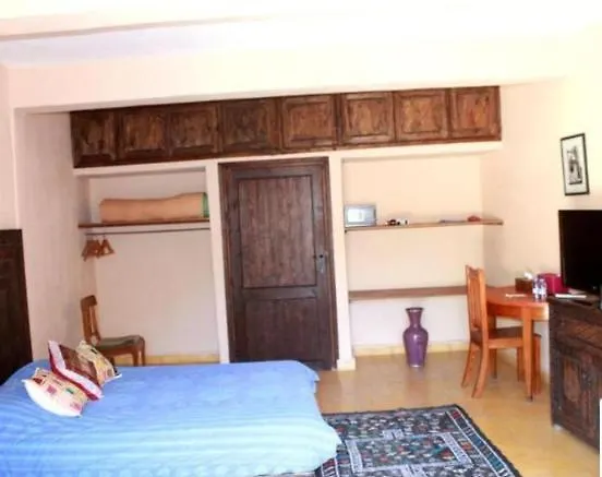 Hindazmed Hotel Agadir Marokkó
